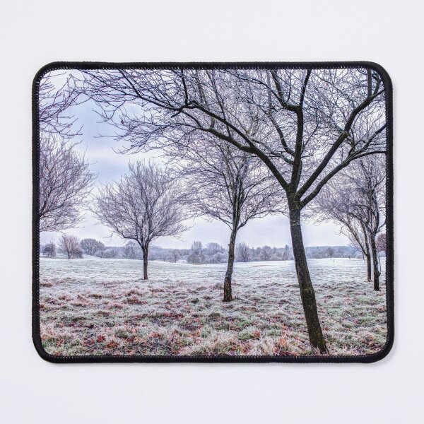 Item preview, Whispering Winter Fields designed and sold by assaf.