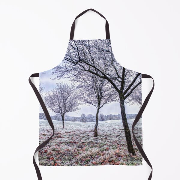 Item preview, Whispering Winter Fields designed and sold by assaf.