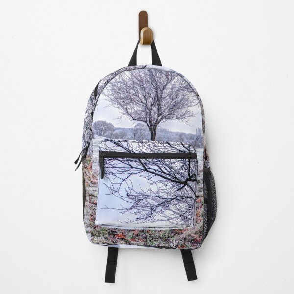 Item preview, Whispering Winter Fields designed and sold by assaf.