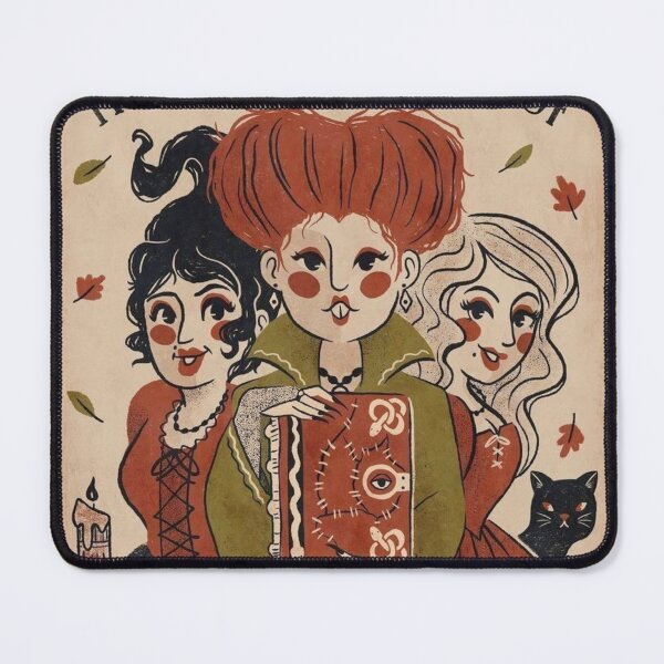 Item preview, Hocuspocus designed and sold by kahisageeky.