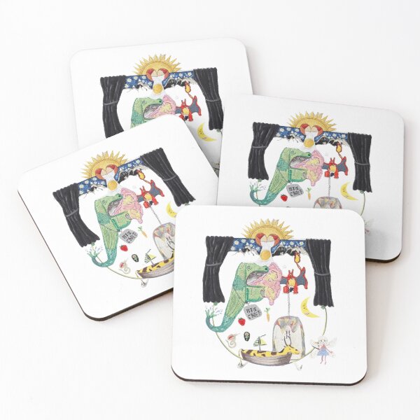 Item preview, Indie Rock Band And Americana designed and sold by MosiUniq.
