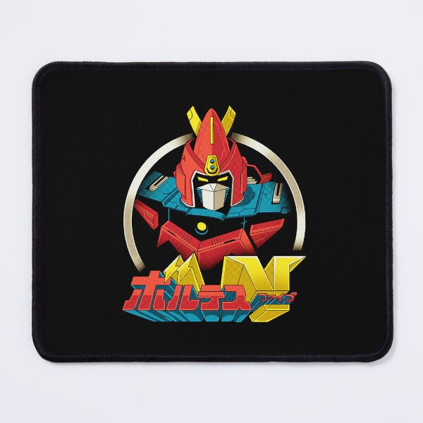 Item preview, Voltes V Japanese Mecha Robot Anime Art designed and sold by kerakoreng.