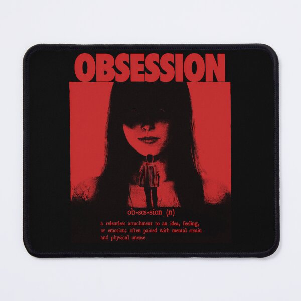 Item preview, Obsession 2026 Horror Movie designed and sold by SumiSpiritArt.