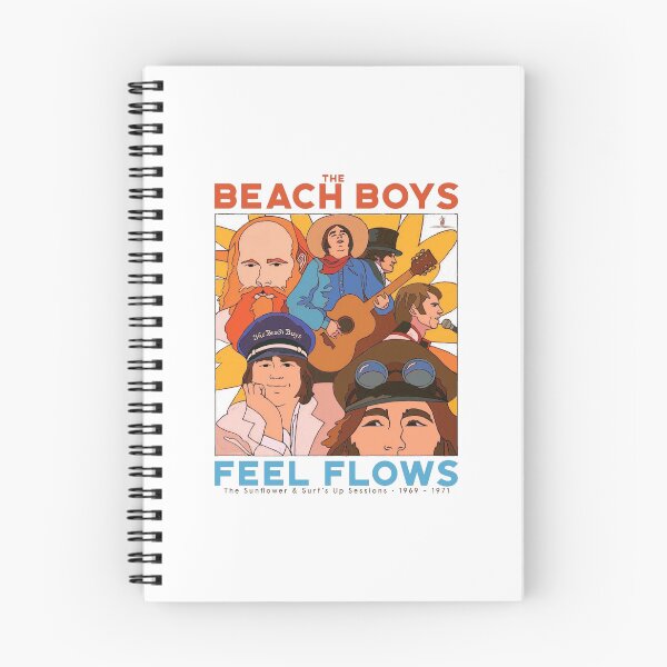 Item preview, Live-Tour-Design art the beach boys lovers designed and sold by vagastina9.