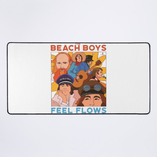 Item preview, Live-Tour-Design art the beach boys lovers designed and sold by vagastina9.