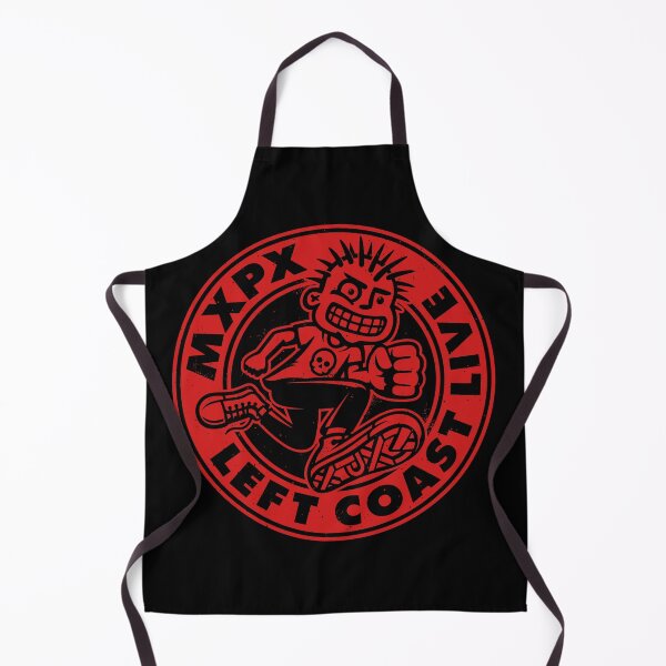 Item preview, MXPX Left Coast Vintage designed and sold by miahjere.