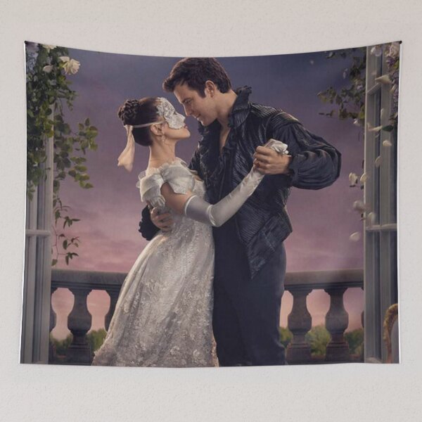 Item preview, bridgerton original designed and sold by mosalvin.