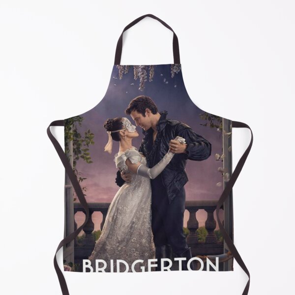 Item preview, bridgerton original designed and sold by mosalvin.