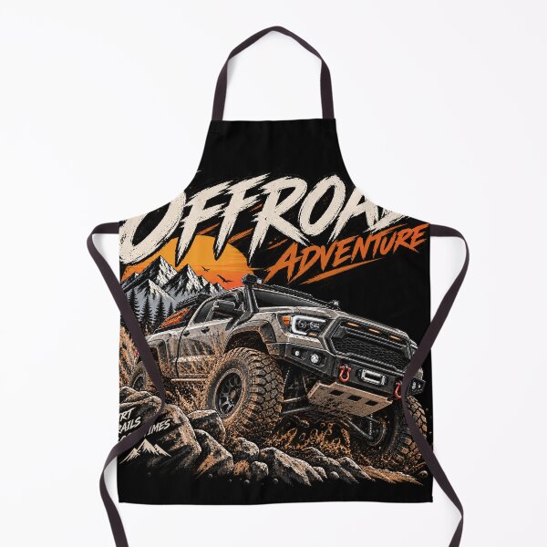 Item preview, Ranger Raptor Truck Adventure Offroad  designed and sold by TheStreetREV.