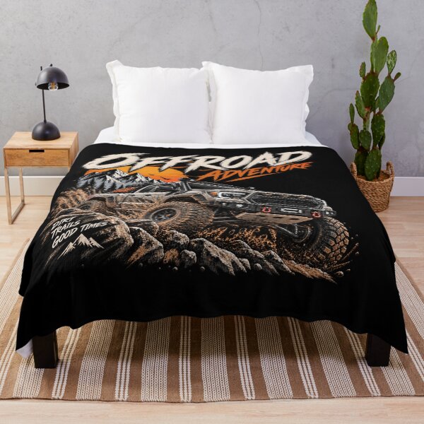 Item preview, Ranger Raptor Truck Adventure Offroad  designed and sold by TheStreetREV.