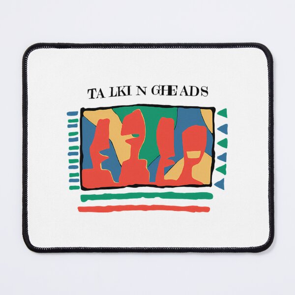 Item preview, Talking Heads Band designed and sold by SumiSpiritArt.