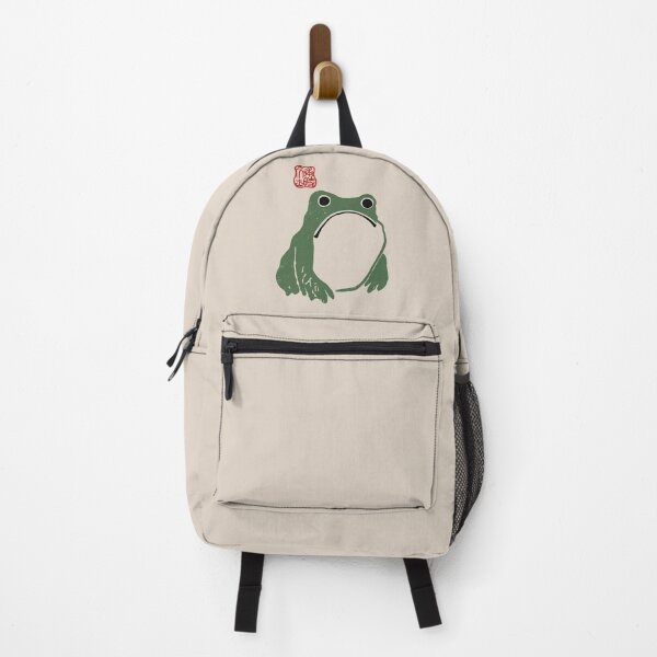 Item preview, Hoji frog designed and sold by DotorEaon.