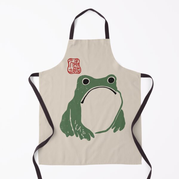 Item preview, Hoji frog designed and sold by DotorEaon.