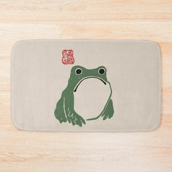 Item preview, Hoji frog designed and sold by DotorEaon.