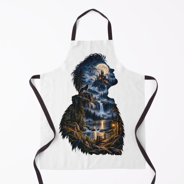 Item preview, Wolf Beneath designed and sold by TOMSZE.