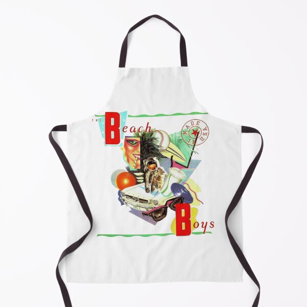 Item preview, This is-Tour-Design art the beach boys lovers designed and sold by vagastina9.