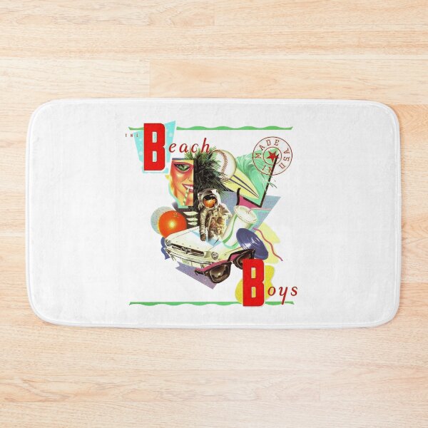 Item preview, This is-Tour-Design art the beach boys lovers designed and sold by vagastina9.