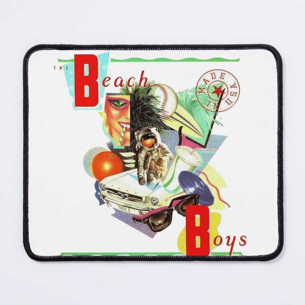 Item preview, This is-Tour-Design art the beach boys lovers designed and sold by vagastina9.