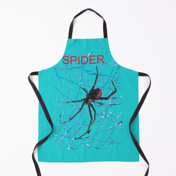 Item preview, spider in the web designed and sold by bluebells2642.