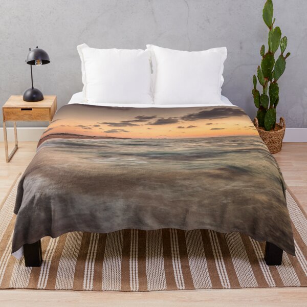 Item preview, Sea at dusk, Israel designed and sold by assaf.