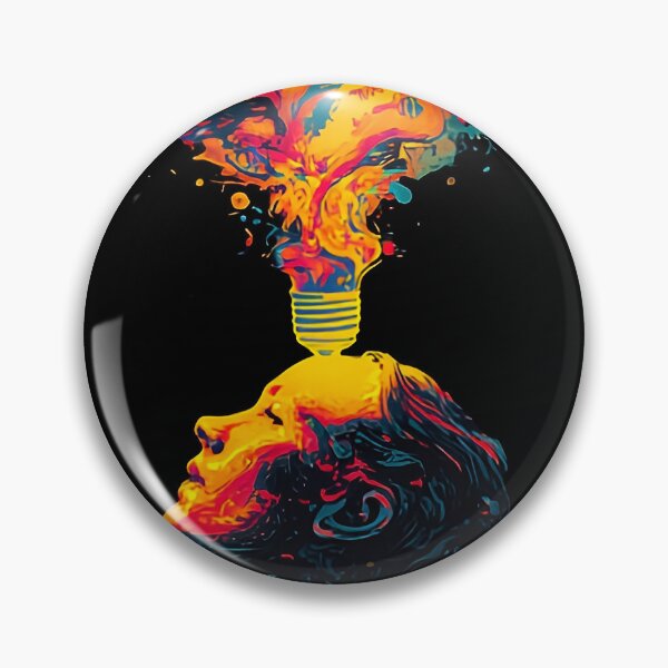Item preview, The Spark designed and sold by Euphoria Row.