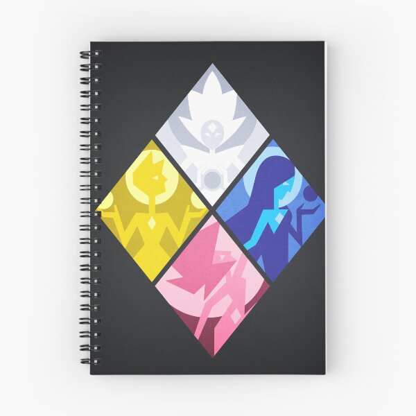 Item preview, Steven Universe: Diamond Authority V1 designed and sold by ChaoticArtandDesign.