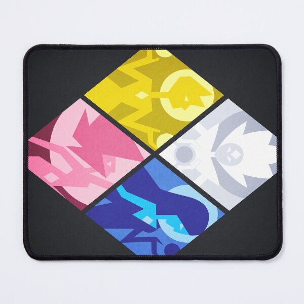 Item preview, Steven Universe: Diamond Authority V1 designed and sold by ChaoticArtandDesign.