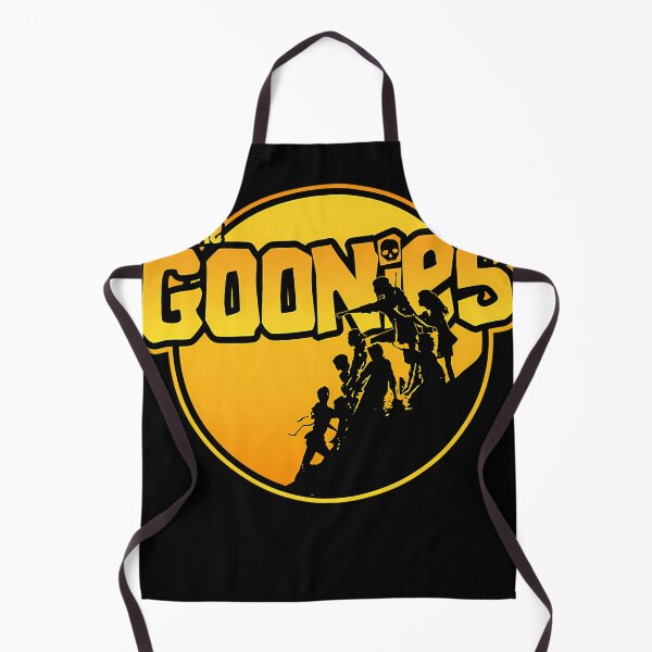 Item preview, The Goonies - Ver 1 designed and sold by SumiSpiritArt.
