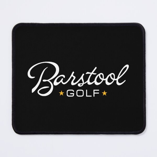 Item preview, Classic-Golf-Barstool designed and sold by cresciozharo.