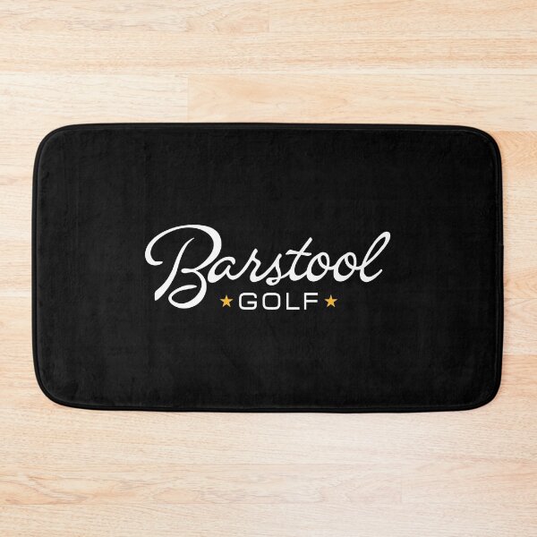 Item preview, Classic-Golf-Barstool designed and sold by cresciozharo.
