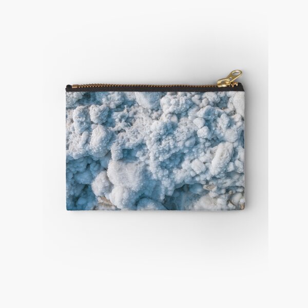 Item preview, Dried salt at the dead sea shore designed and sold by assaf.