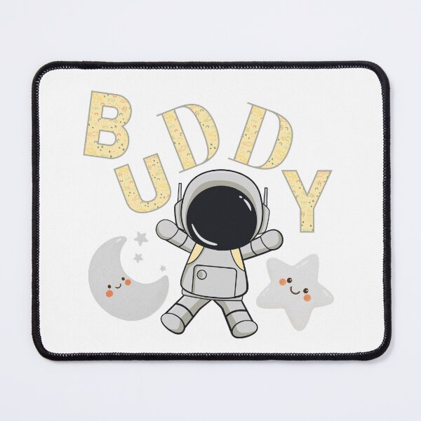 Item preview, Buddy Astronaut Adventure designed and sold by Poorniadhi.