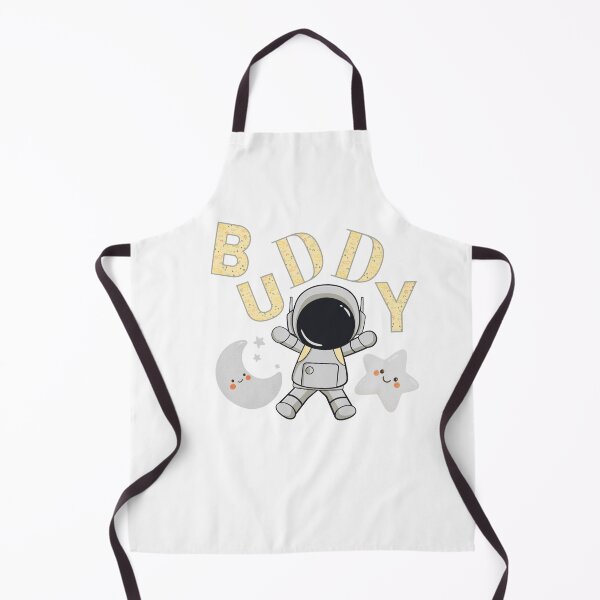 Item preview, Buddy Astronaut Adventure designed and sold by Poorniadhi.