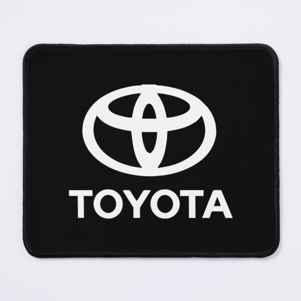 Artikelvorschau, Toyota-Logo entworfen und verkauft von SumiSpiritArt.