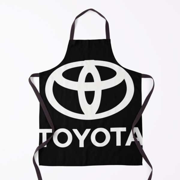 Item preview, Toyota Logo designed and sold by SumiSpiritArt.