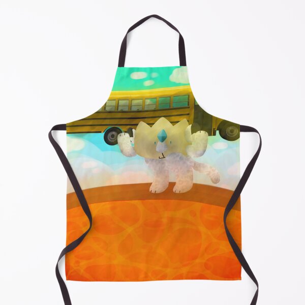 Item preview, Floating Bus Lava World designed and sold by Sonasunie.