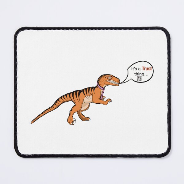 Item preview, Rapport Raptor designed and sold by Daniel Cisneros.