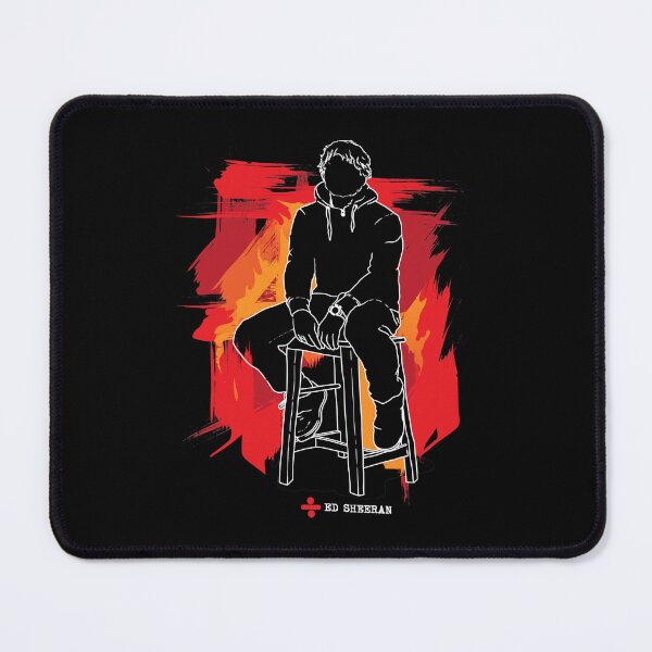 Item preview, Ed Sheeran designed and sold by Mi-Zouhra.