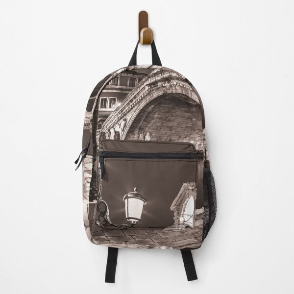 Item preview, Rialto Bridge designed and sold by assaf.
