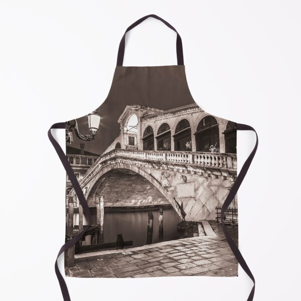 Item preview, Rialto Bridge designed and sold by assaf.