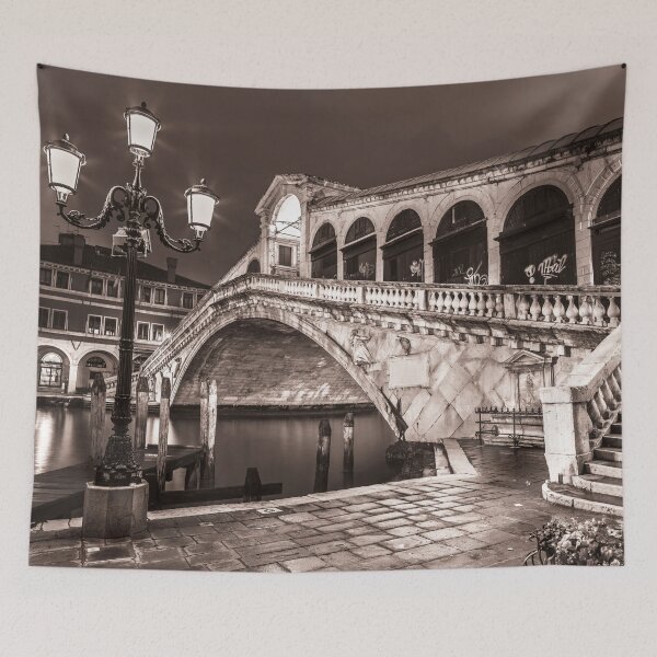 Item preview, Rialto Bridge designed and sold by assaf.