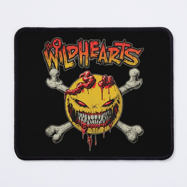 Item preview, The Wildhearts Band Album Song designed and sold by SumiSpiritArt.