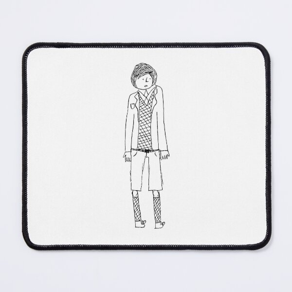 Item preview, Iris and Co. #02 Jack Hill designed and sold by the BoutiK.