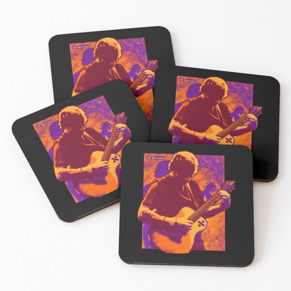 Item preview, Ed Sheeran designed and sold by Mi-Zouhra.