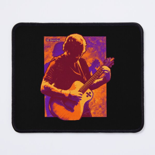 Item preview, Ed Sheeran designed and sold by Mi-Zouhra.