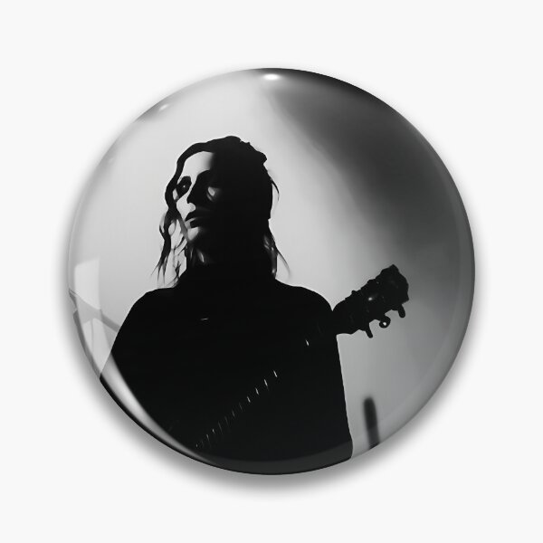 Artikelvorschau, Chelsea Wolfe entworfen und verkauft von SumiSpiritArt.