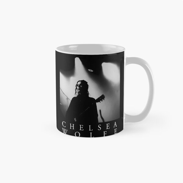 Item preview, Chelsea Wolfe designed and sold by SumiSpiritArt.