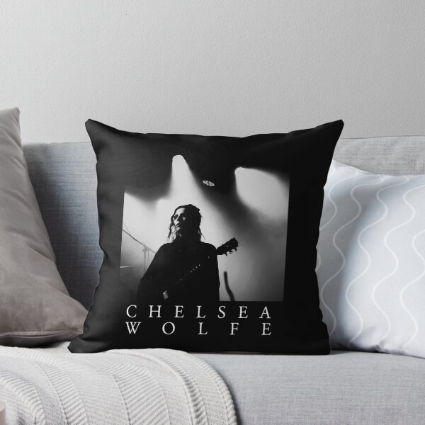 Item preview, Chelsea Wolfe designed and sold by SumiSpiritArt.