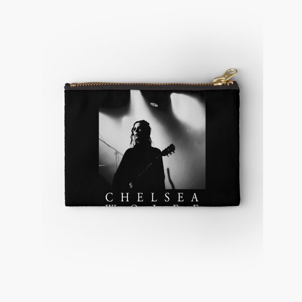 Item preview, Chelsea Wolfe designed and sold by SumiSpiritArt.