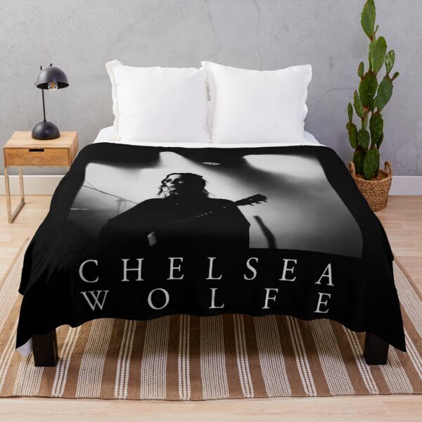 Item preview, Chelsea Wolfe designed and sold by SumiSpiritArt.